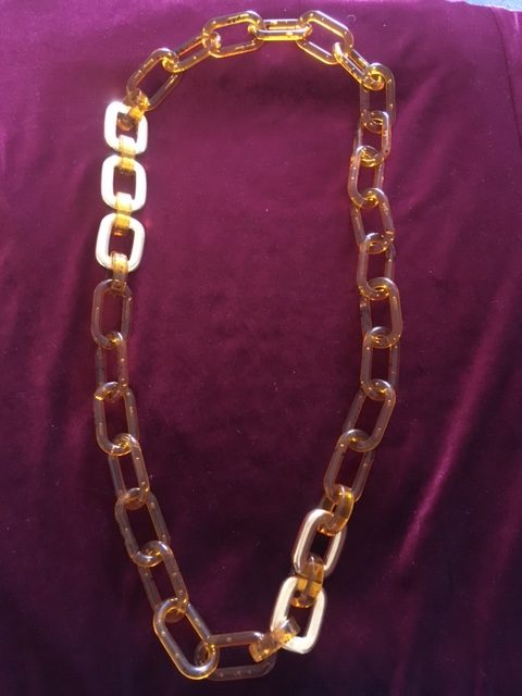 Parure Aocha