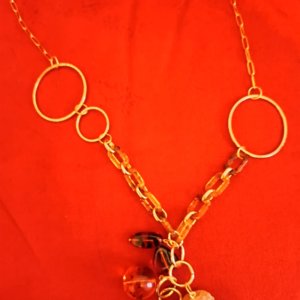 Collier Sacha